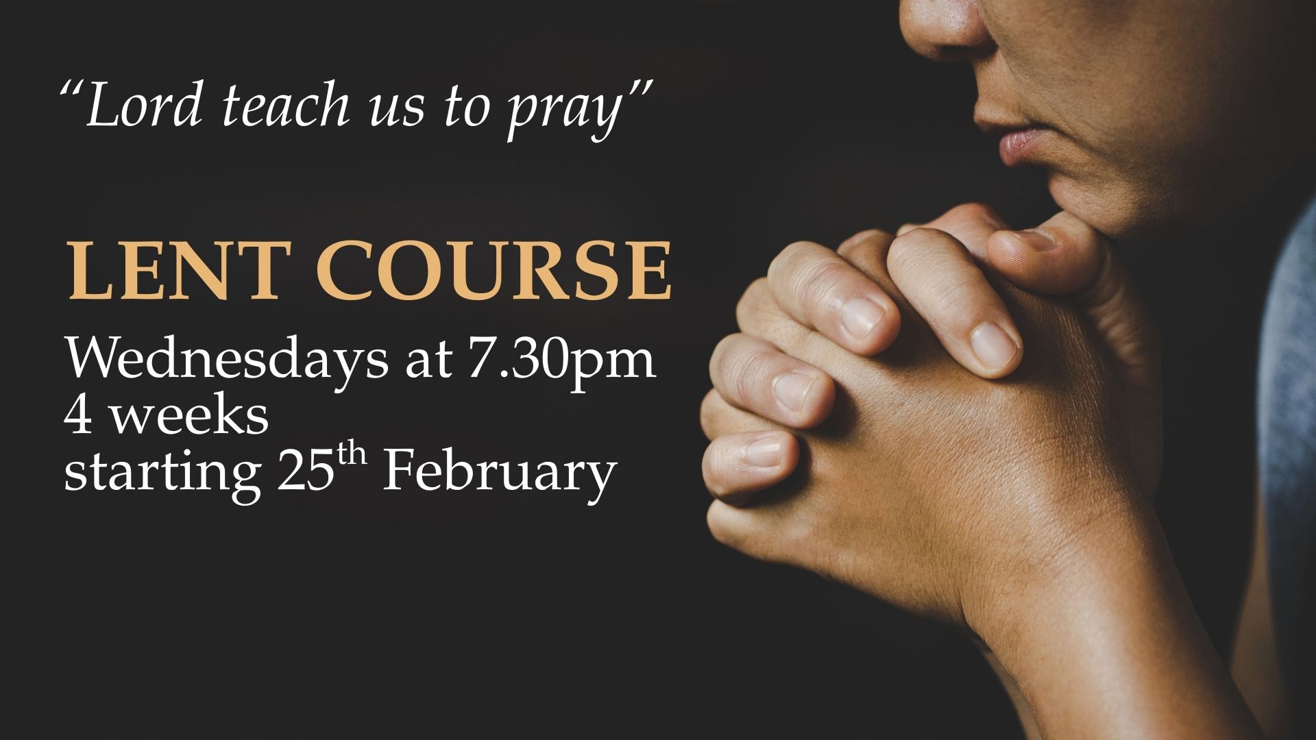 lent course (1)